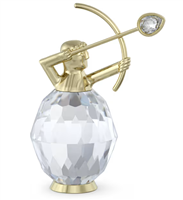 Cristalleria Swarovski Zodiac in Cristallo 5679884 - 5679884